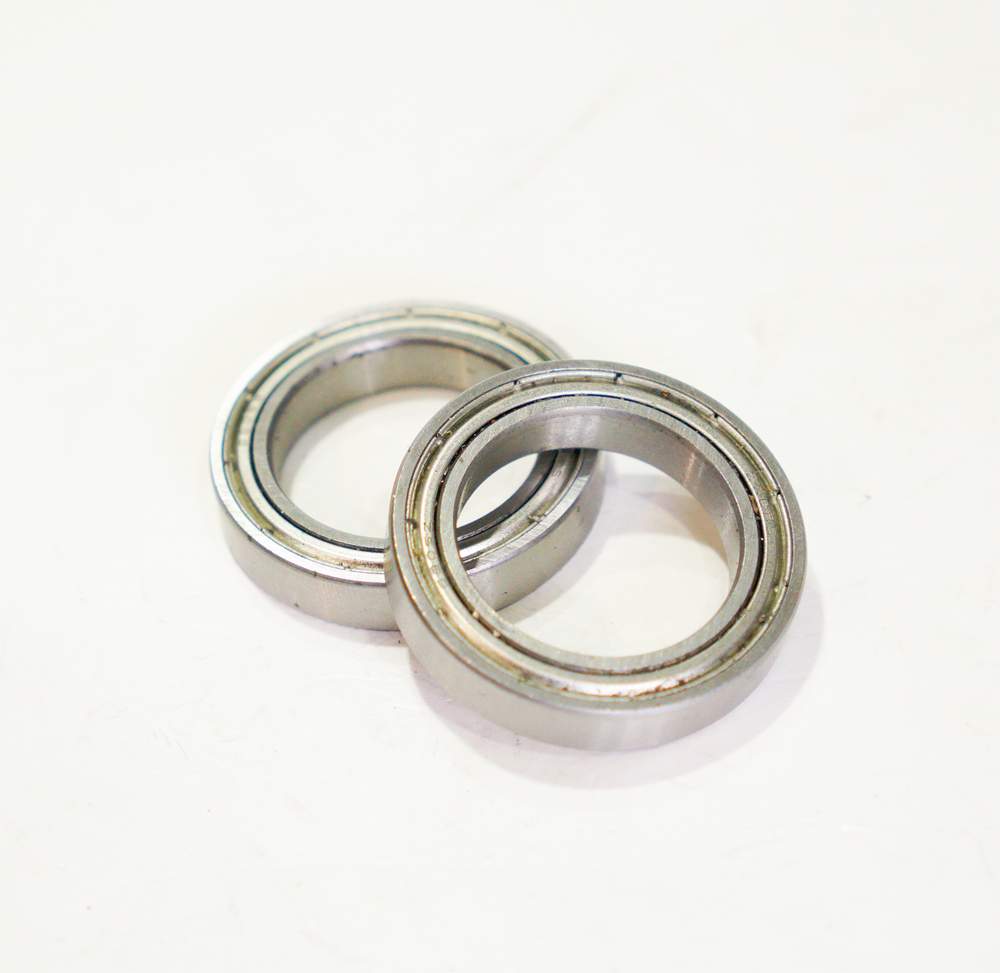 Подшипник шариковый  ЛШМ-900  626Z  00.01.01.01.10