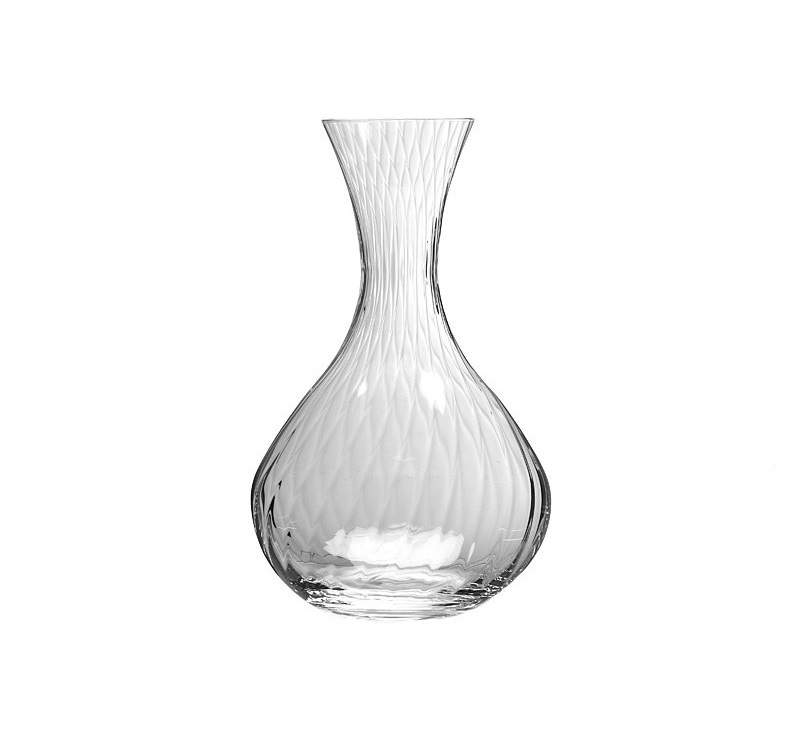 CRYSTALEX BOHEMIA Декантер 31AA8/22/1500 Виола оптика 1500мл