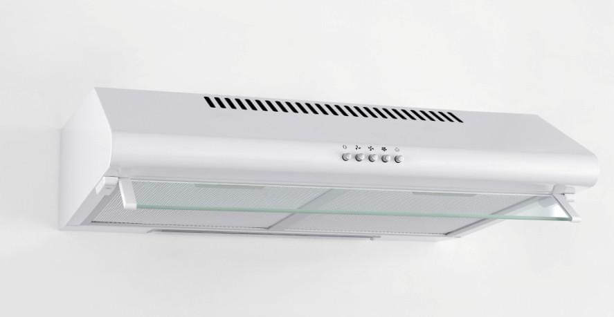 Кухонный воздухоочиститель ATLAN SYD-3005 C  60см  white   500 m3