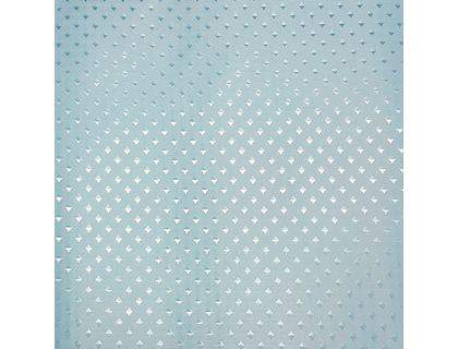 Штора д/ванной без колец 03-12 БИРЮЗА Санакс