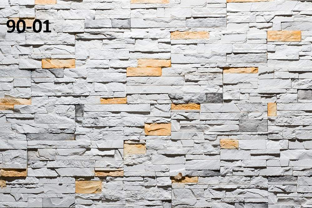 Сицилия  490-01 иск.камень 0,5м2/уп