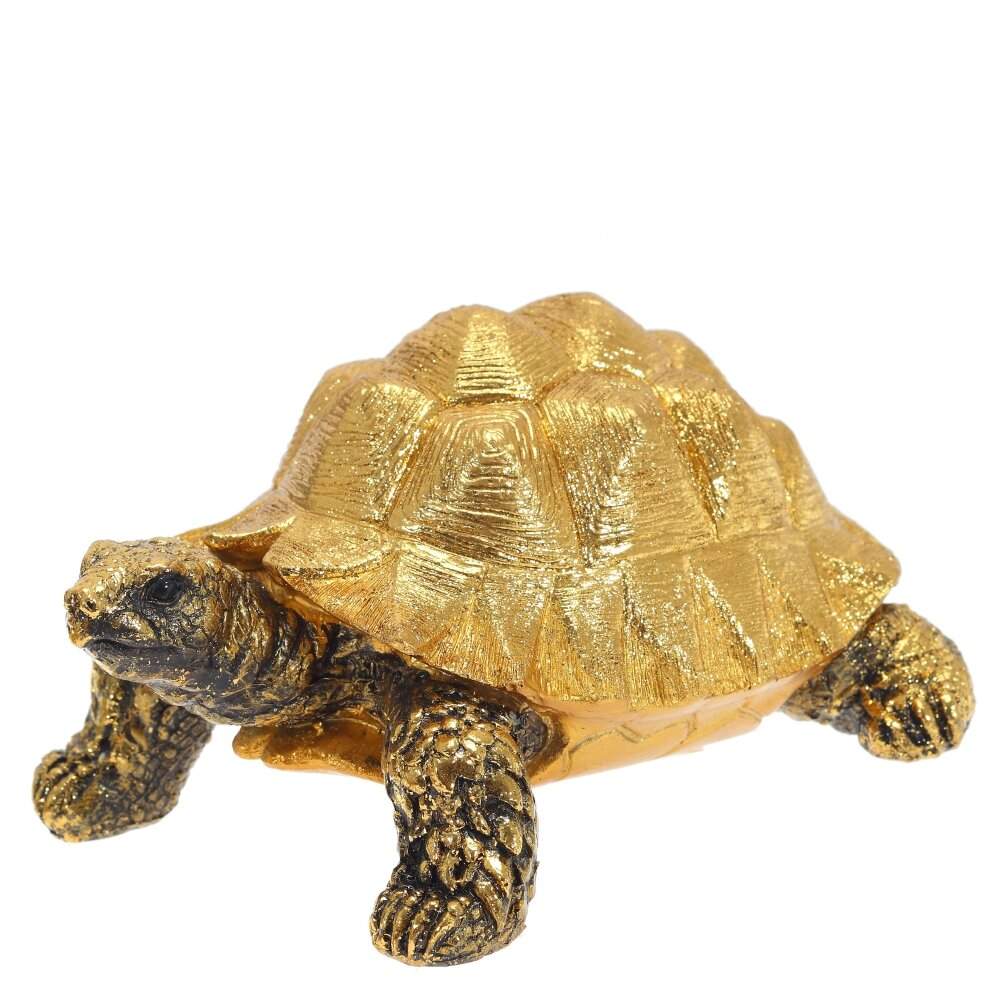 REMECO COLLECTION Фигурка 815578 Черепаха 16х11х8,5см