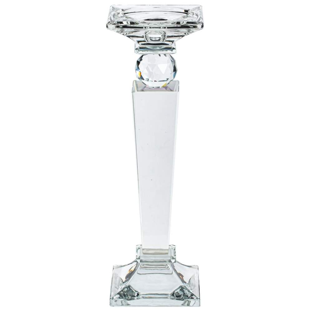 REMECO COLLECTION Подсвечник 795981 9х9х28см
