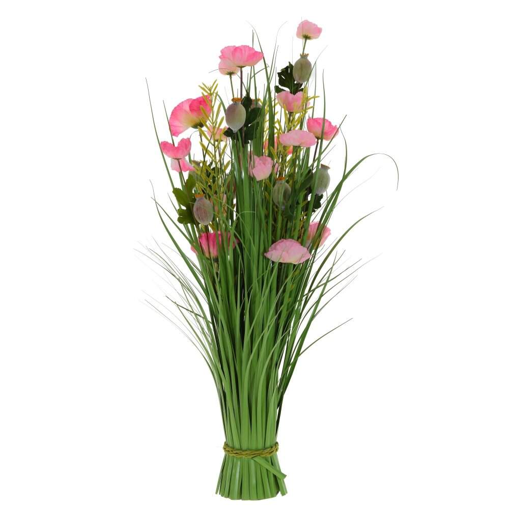 REMECO COLLECTION Композиция цветочная 758677 L42 W42 H82см