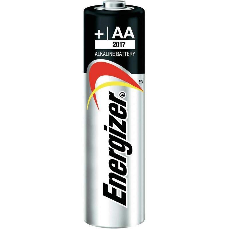 Элемент питания ENERGIZER ENR Max LR/AA/E91  BP4/Е300157105 
