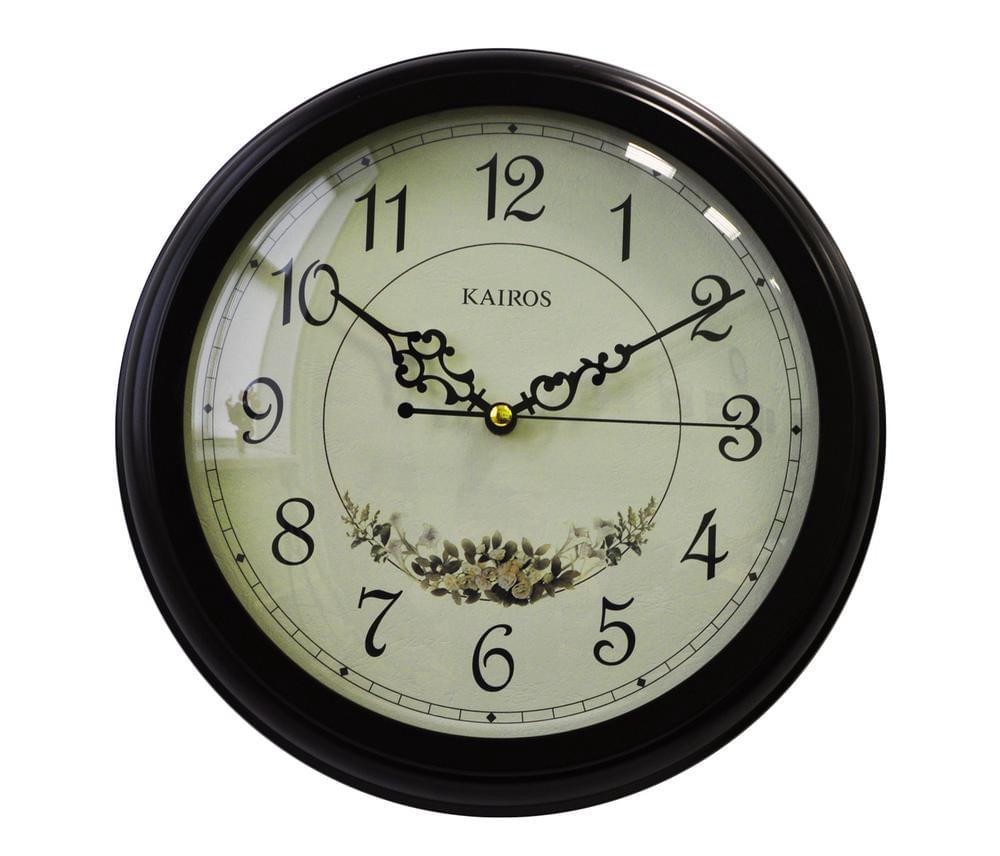 KAIROS Часы KS-2940 300x300x40 МДФ