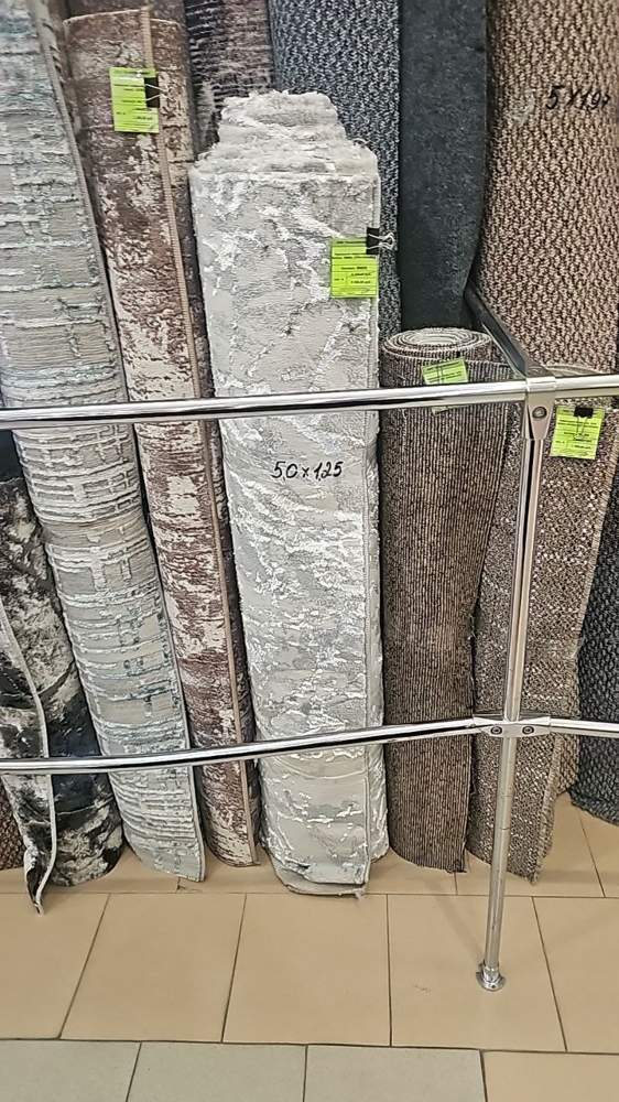 Напольное покрытие в ассортименте