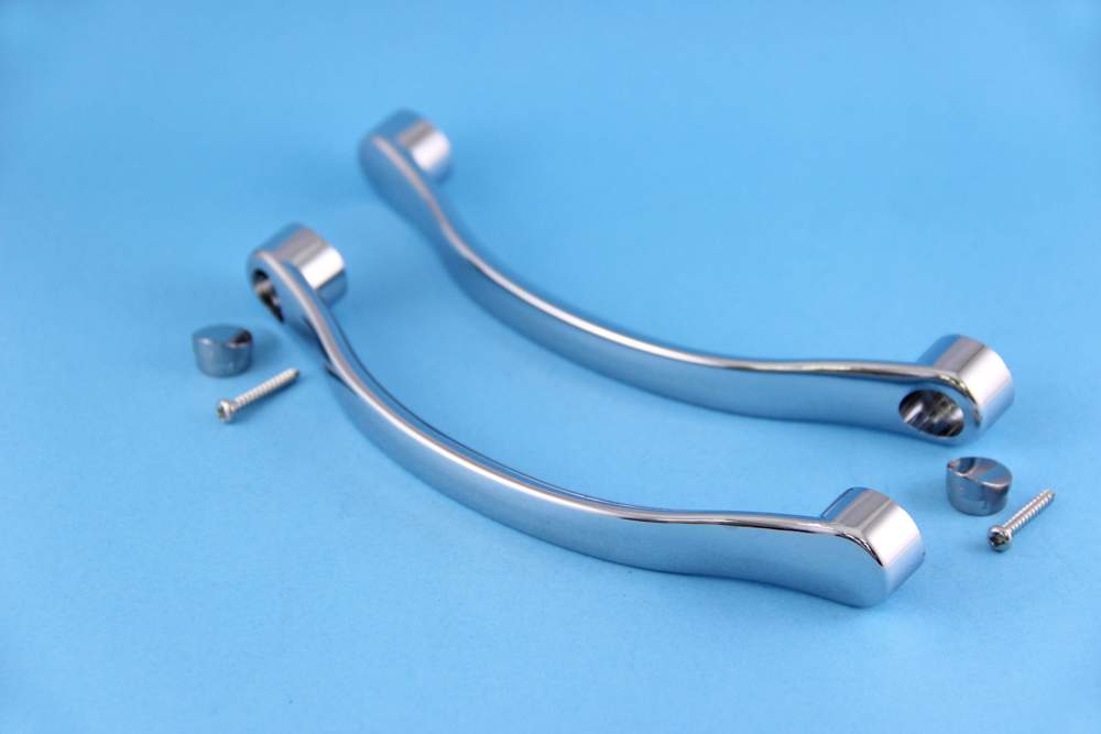 Ручка  DC7017  145мм