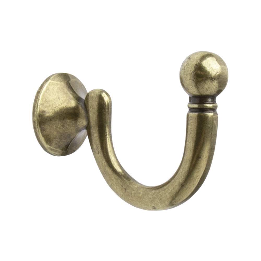 Крючок 0150  OAB оксидиров.бронза