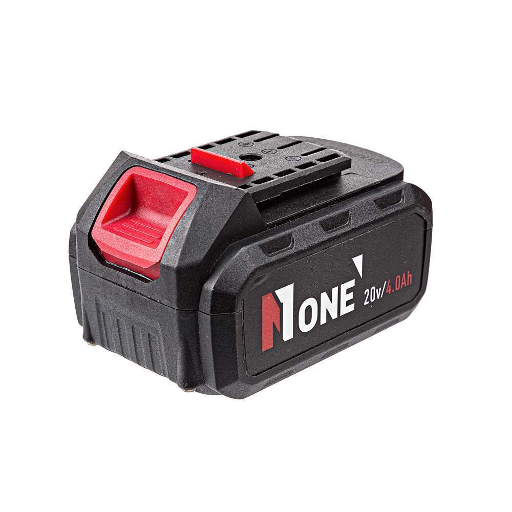 Аккумулятор LION LB20/4.0-LI ONLY ENERGY №1     LB20/4.0-LI№1