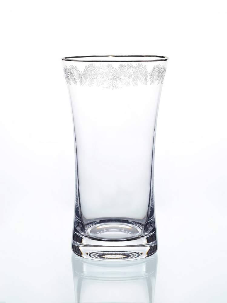 CRYSTALEX BOHEMIA Грация 25269/OMAZ2303/340 Набор стаканов д/воды 340мл 6шт