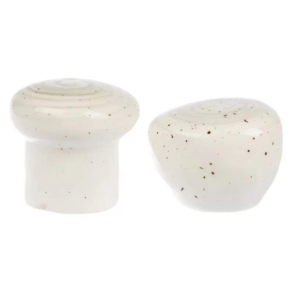 P.L. Proff Cuisine White Fusion Набор д/специй фарфор 81223071/70300107/P8118406/0525-2 (48/4)