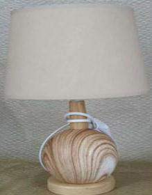AN90401А настольный светильник  + Абажур