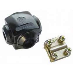 Сжим У731М  wessen U731M  22920/61640