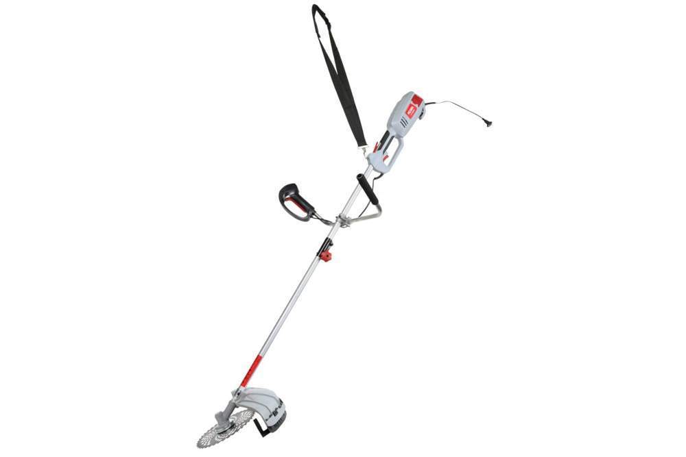 Триммер электрический  ЭТ-1500Н Ресанта 70/1/23