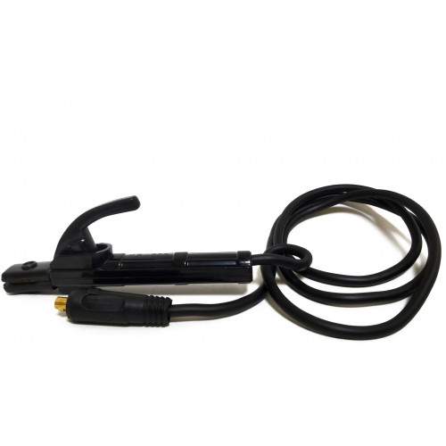 Кабель с электродержателем Ресанта 25 кв.мм  (2м)  71/6/43