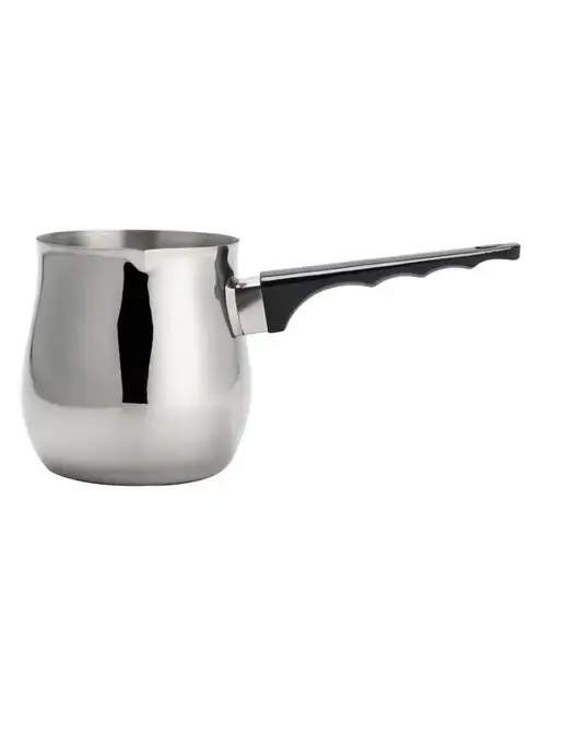 TM Rashel Турка R-1/400 нерж.сталь 400мл