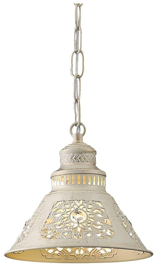 Velante - 308-003-01  Св-к подвесной  E14*1*60W   VELANTE