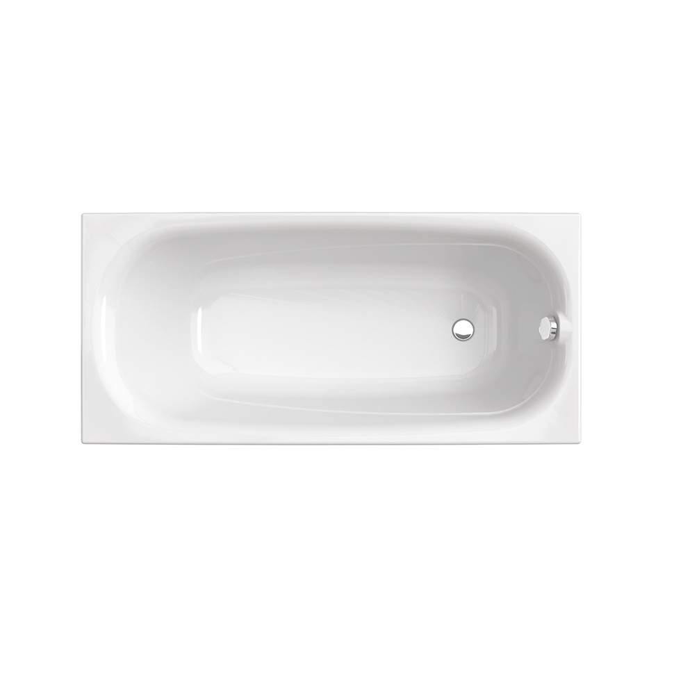 Ванна Triton Европа 150 х70 с экраном