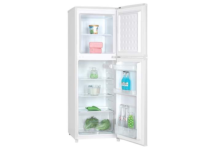 Холодильник Centek CT-1707  45/93 л 