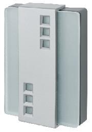 *Электрозвонок VETRO 230V  Zamel  GNS 247