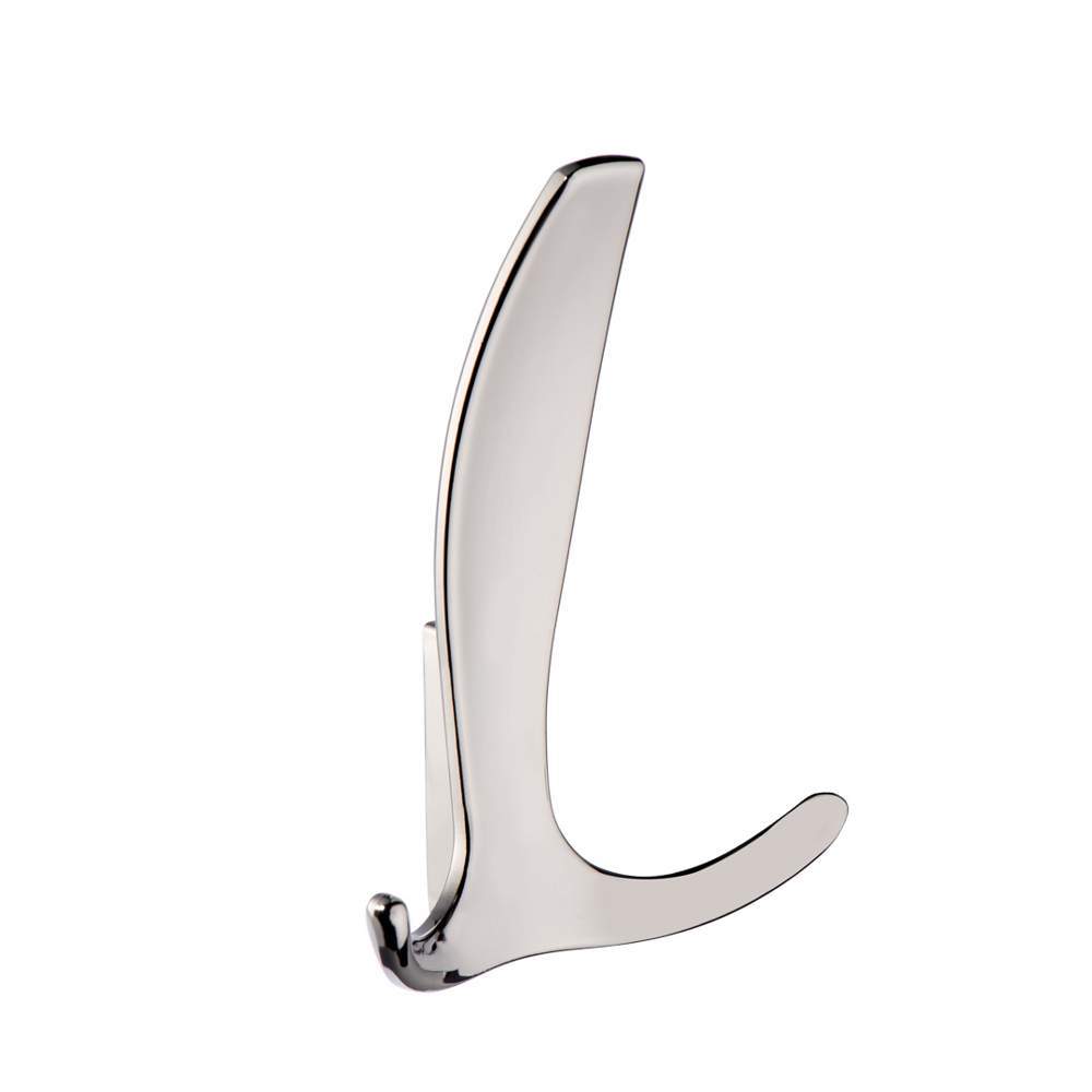 Крючок KR 0220  хром