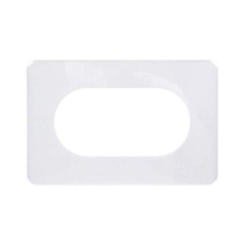 Защита для обоев 2м прозрачн.  REV 09180 6 (2шт)   83000