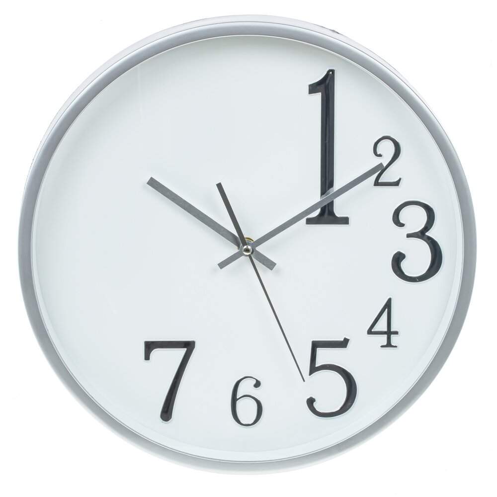 REMECO COLLECTION Часы 795416 настенные 34х34х5см