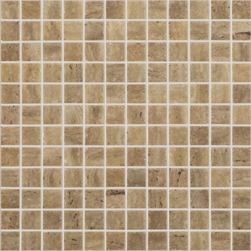 Мозаика Stones № 4100 (на сетке)