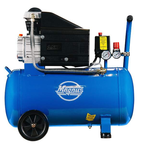 Компрессор Magnus K-270/50 / Р-270/50  8атм 2,0кВт  220В