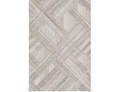 Ковер BEVERLY  A3750A  1х2  D.GREY/BEIGE