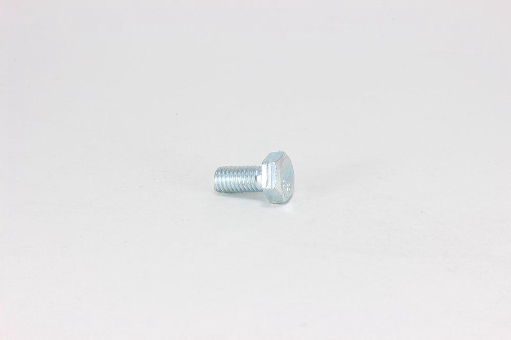 Болт DIN 558/933   8х 16  ш/гр