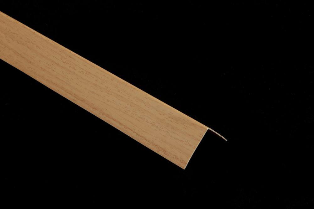 Уголок Идеал  20х20  2,7м  Бук светлый