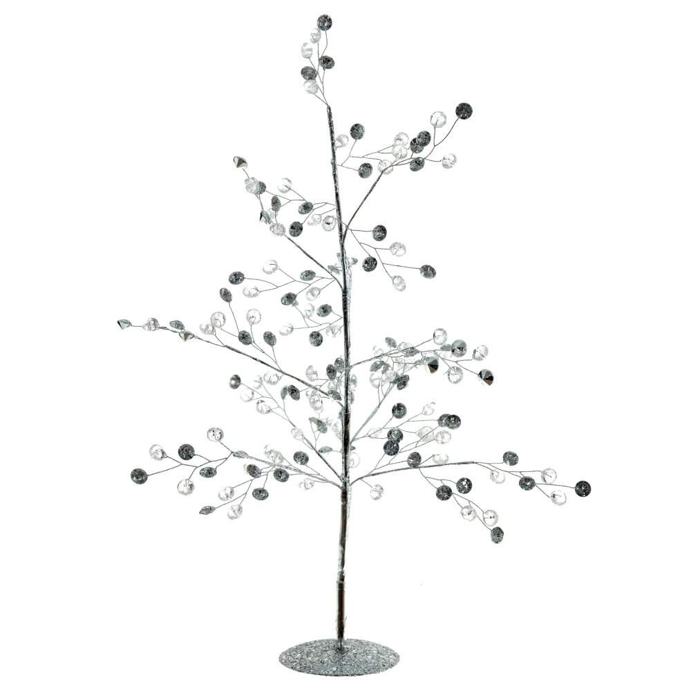 REMECO COLLECTION Изделие декоративное 781554 Дерево 36х36х50см (полимер/металл)