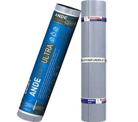 Подкладочный ковер ANDEREP ULTRA  /15м2 (23рул.)