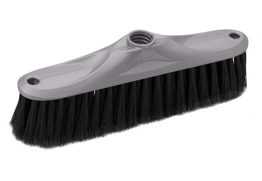 Щетка д/пола Etna  L25см, серый  336026