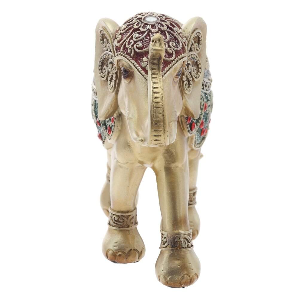REMECO COLLECTION Фигурка 816417 Слон 18х6,5х14,5см