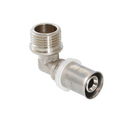 Угольник пресс 20х1/2 нар./р Valtec VTm.253.N.002004