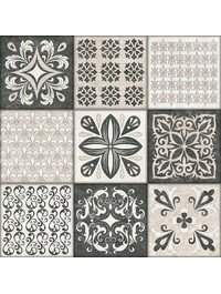 Маттео MTO 004 610х610 пол (44,64м2)