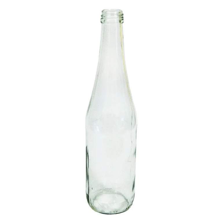 Бутылка Шорли 0,5л винт/28 (16)