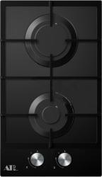 Варочная поверхность ATLAN 4  TB 30 BK MSGD