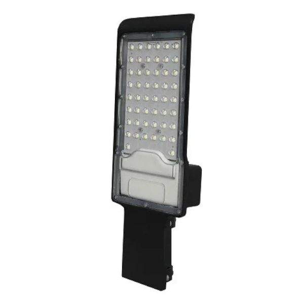 Светильник  PRE LST 2 LED  180W уличный 6500K черный 26628