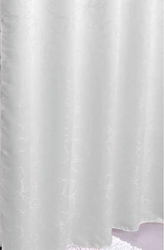 Штора д/ванной IDDIS 180*200см Blessed spring полиэст. 490J200i11