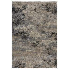 Ковер ASTER  A2079A  1,6х2,3  Ivory/Antrasit