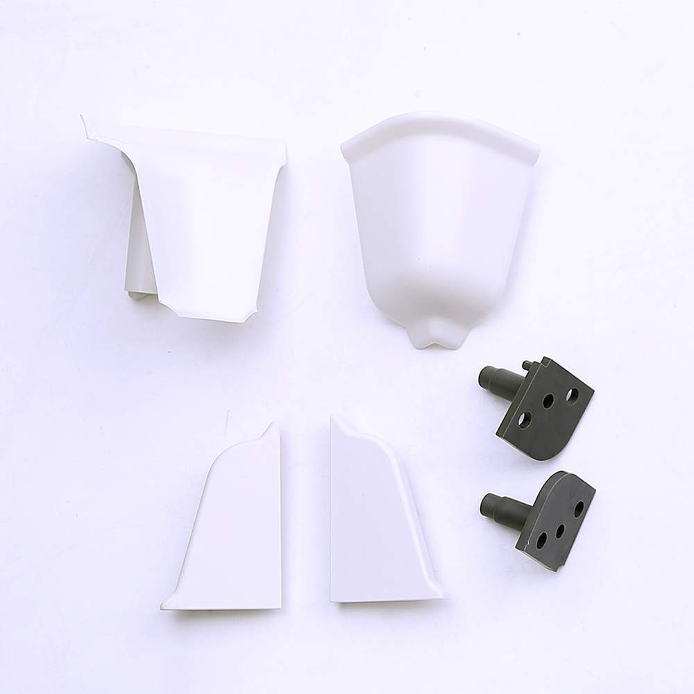 Комплект аксессуаров к LB37 белый  20-37-4-476