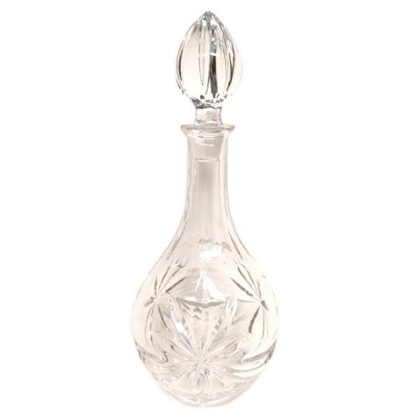 CRYSTAL BOHEMIA Графин Ribbon 1000мл 40090/1/03900/100 БПХ1036