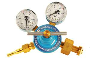 Редуктор БКО-50-10 (кислородный) ИНКО  исп.01