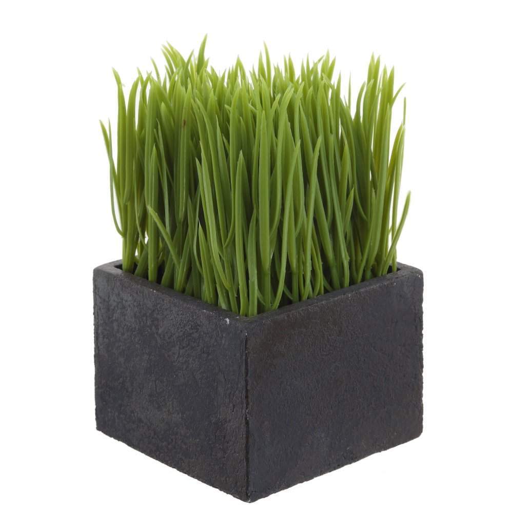 REMECO COLLECTION Композиция цветочная 756240 L10 W10 H16см