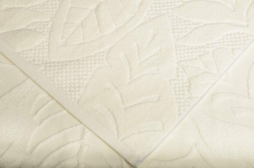 BELEZZA Полотенце Паола 020 70х130 бежевый 6151123