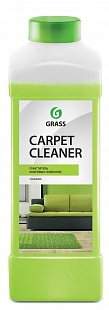 Очиститель ковров.покрытий GraSS Carpet Cleaner 1кг (215100)